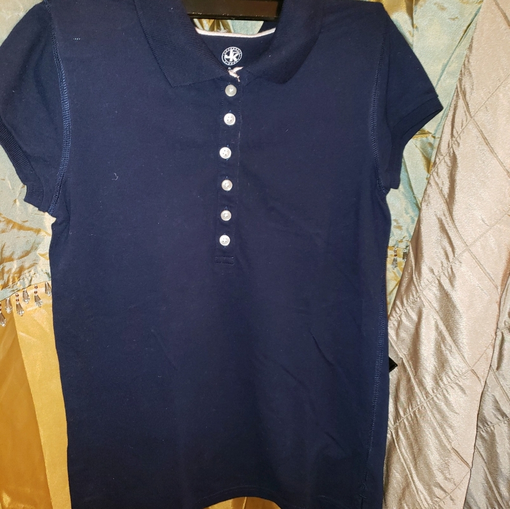 Polo shirt
